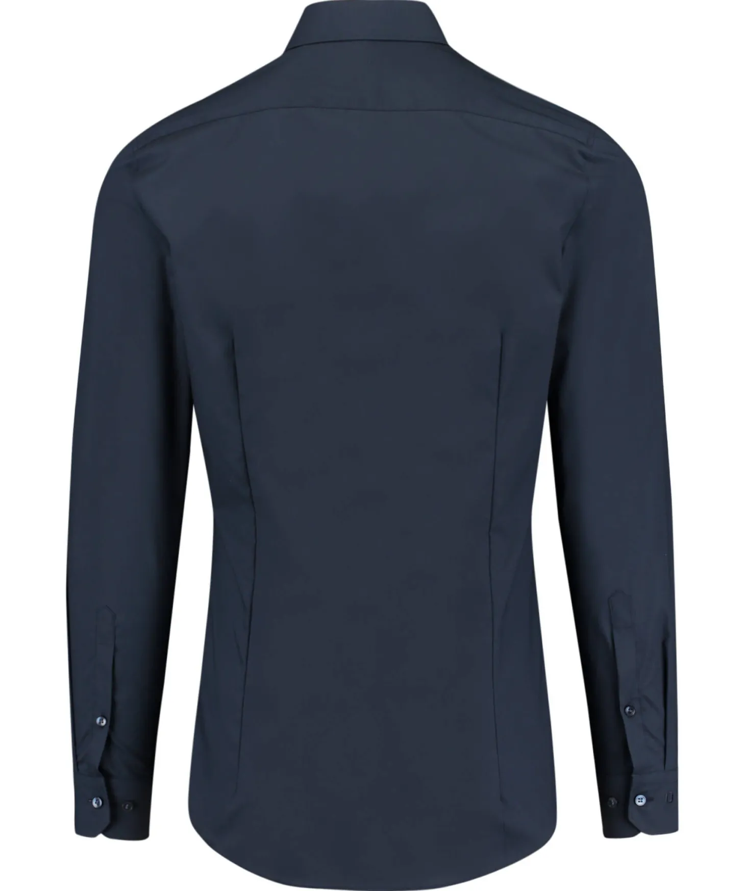 Herren Hemd OLYMP NO.SIX Super Slim Fit Langarm