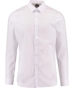 Herren Hemd OLYMP NO.SIX Super Slim Fit Langarm