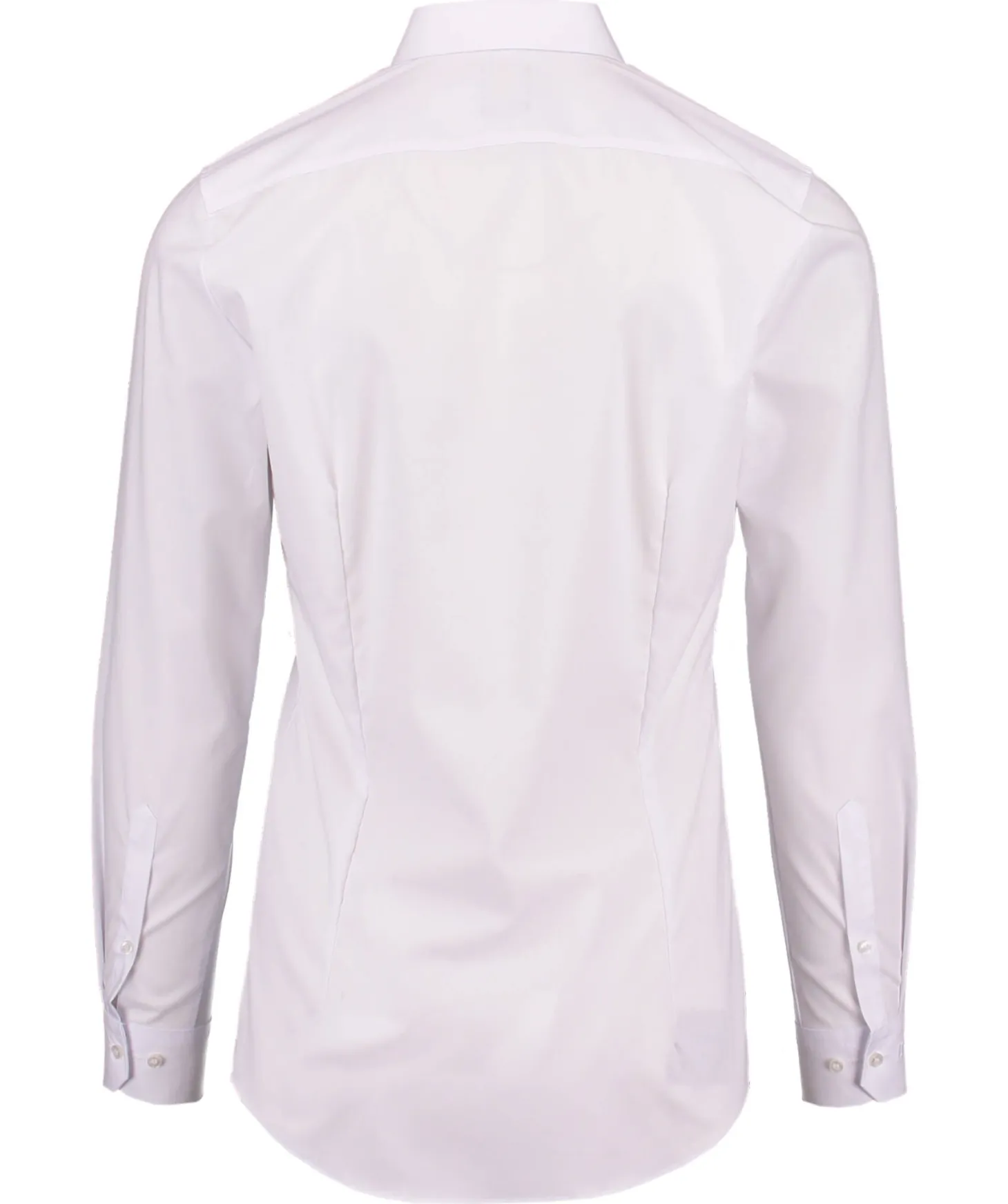 Herren Hemd OLYMP NO.SIX Super Slim Fit Langarm