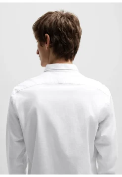 Herren Hemd OXFORD FLEX Langarm