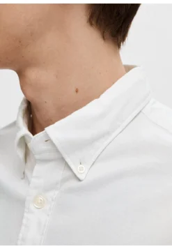 Herren Hemd OXFORD FLEX Langarm