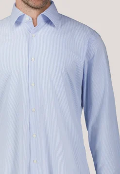 Herren Hemd P-HANK-KENT-C1-222