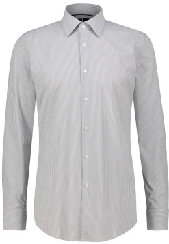 Herren Hemd P-HANK-KENT-C1-222