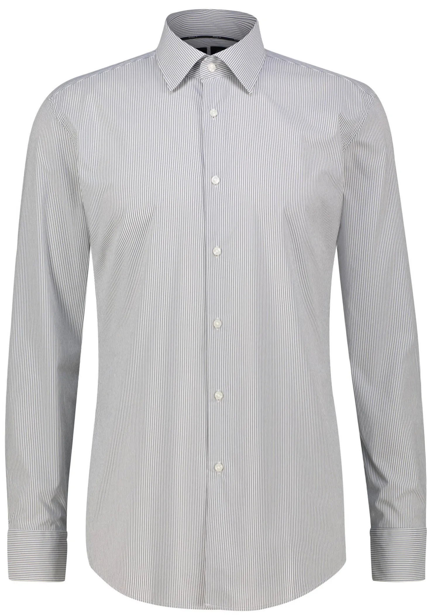 Herren Hemd P-HANK-KENT-C1-222