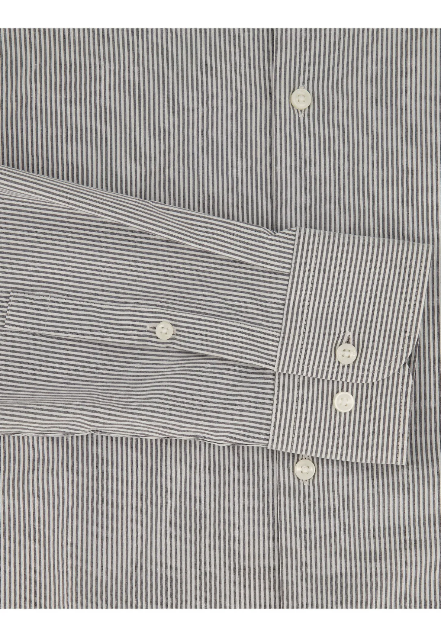 Herren Hemd P-HANK-KENT-C1-222