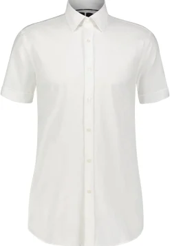 Herren Hemd P-HANK-KENT-SH-C-214 Slim Fit