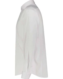 Herren Hemd P-JOE-SPREAD-C1-222 Regular Fit Langarm