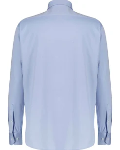 Herren Hemd P-JOE-SPREAD-C1-222 Regular Fit Langarm