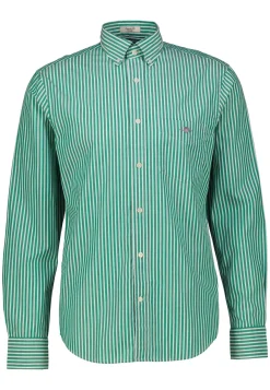 Herren Hemd POPLIN Regular Fit