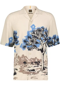 Herren Hemd RAYER_M Regular Fit