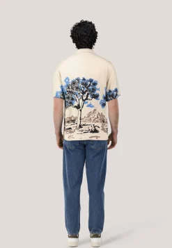 Herren Hemd RAYER_M Regular Fit