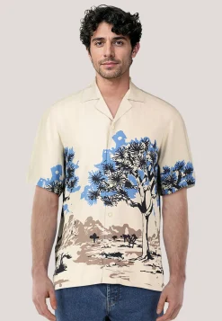 Herren Hemd RAYER_M Regular Fit