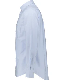 Herren Hemd REG OXFORD SHIRT Regular Fit Langarm