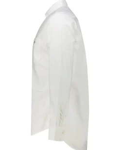 Herren Hemd REG OXFORD SHIRT Regular Fit Langarm