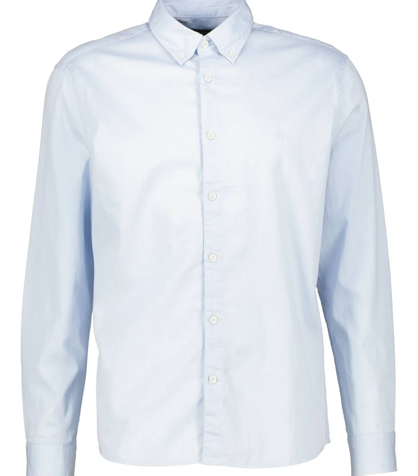 Herren Hemd Regular Fit