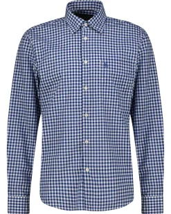 Herren Hemd Regular Fit