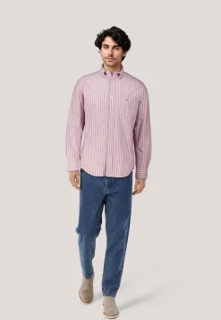 Herren Hemd Regular Fit