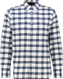 Herren Hemd Regular Fit