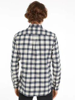 Herren Hemd Regular Fit