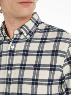 Herren Hemd Regular Fit