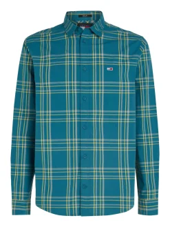 Herren Hemd Regular Fit