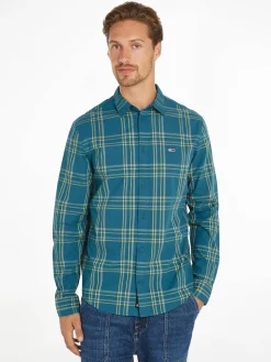 Herren Hemd Regular Fit