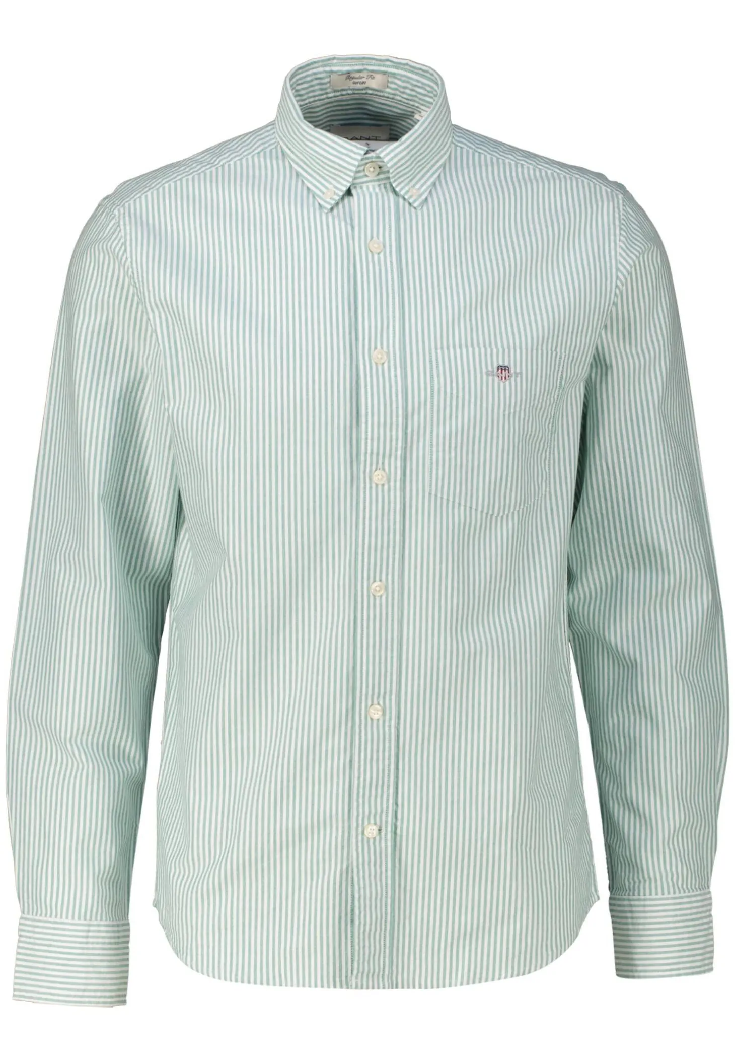 Herren Hemd Regular Fit