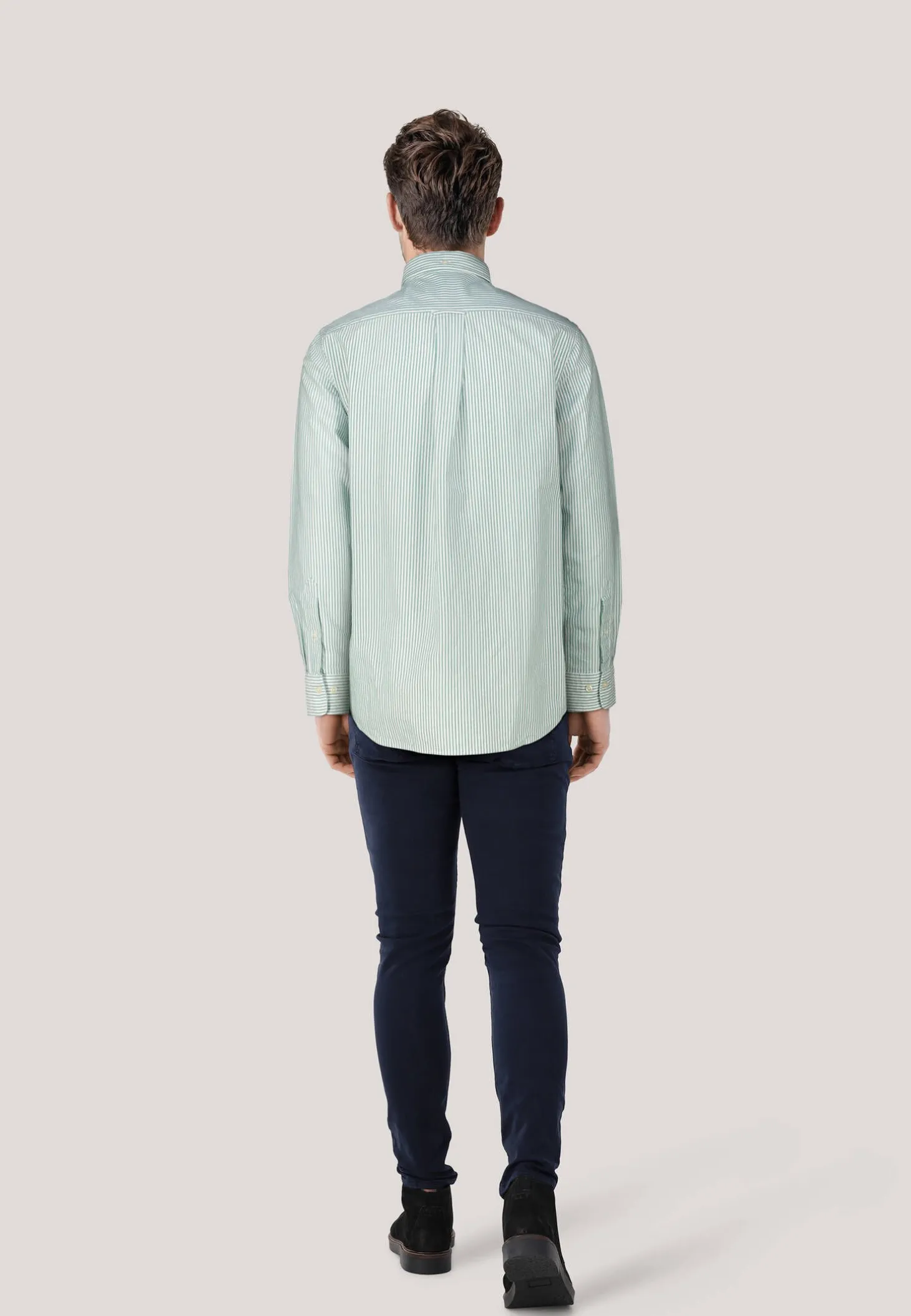 Herren Hemd Regular Fit