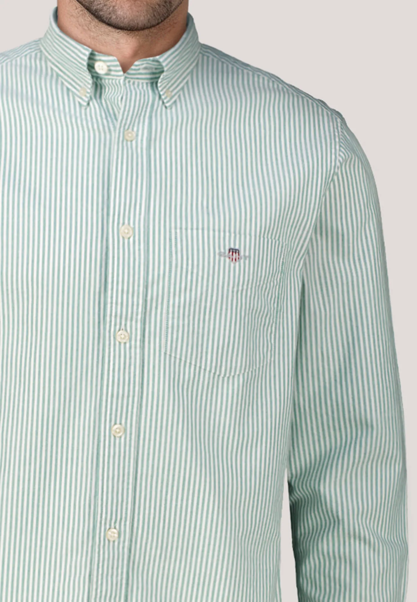 Herren Hemd Regular Fit