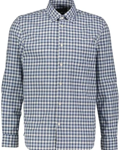 Herren Hemd Regular Fit