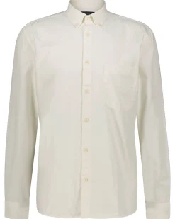 Herren Hemd Regular Fit Langarm