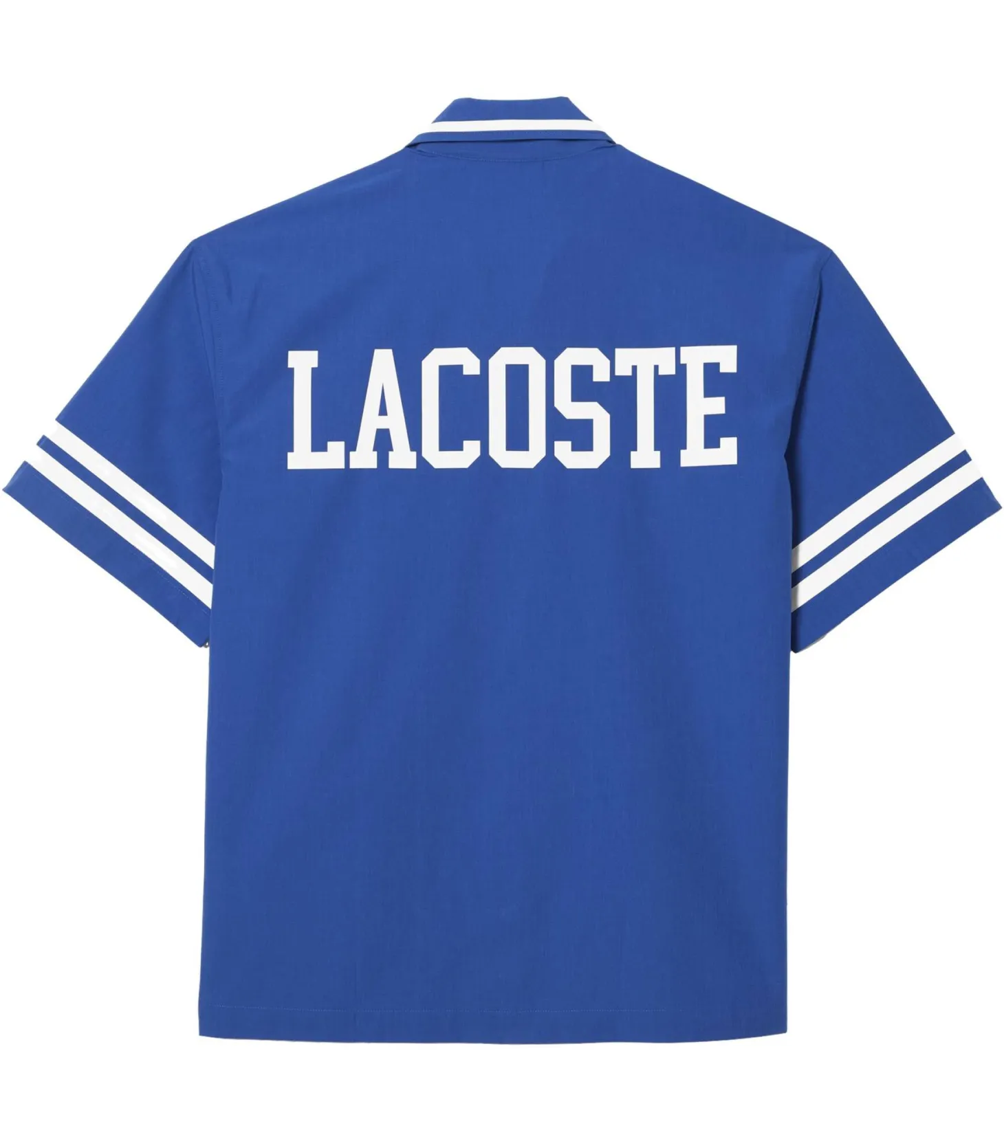 Herren Hemd Relaxed Fit Kurzarm