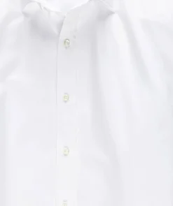 Herren Hemd "Slimline" Langarm