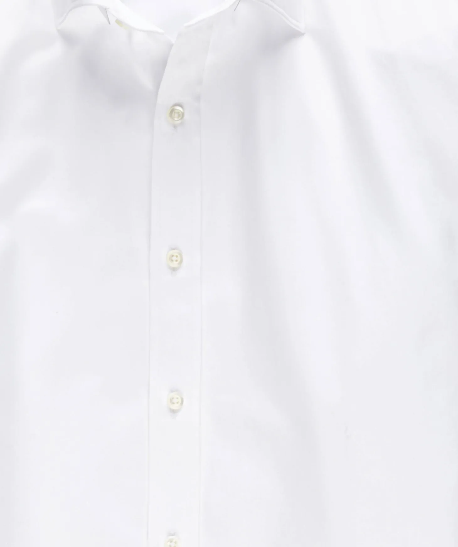 Herren Hemd "Slimline" Langarm