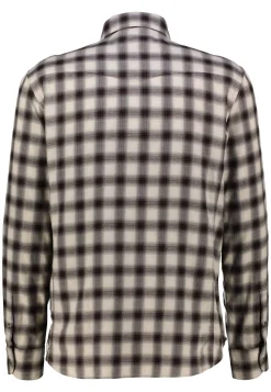 Herren Hemd WESTERN FLUID Slim Fit