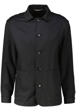 Herren Hemdjacke H-CARPER