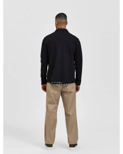 Herren Hemdjacke JACKIE