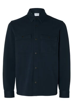 Herren Hemdjacke JACKIE