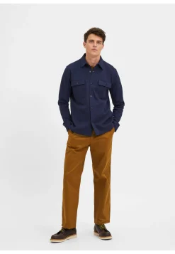 Herren Hemdjacke JACKIE