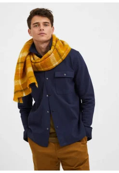 Herren Hemdjacke JACKIE