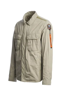 Herren Hemdjacke MILLARD