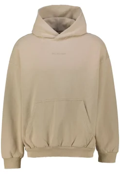 Herren Hoddie aus Baumwolle