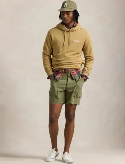 Herren Hoddie aus Fleece