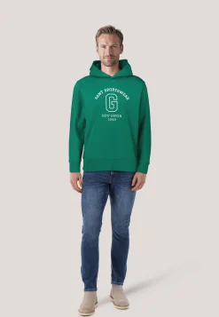 Herren Hoodie