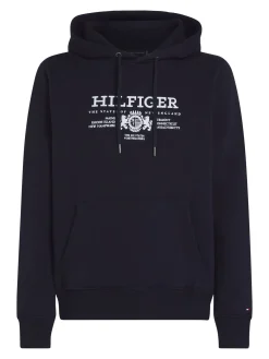 Herren Hoodie