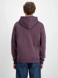 Herren Hoodie
