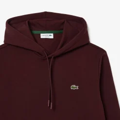 Herren Hoodie aus Baumwollmix