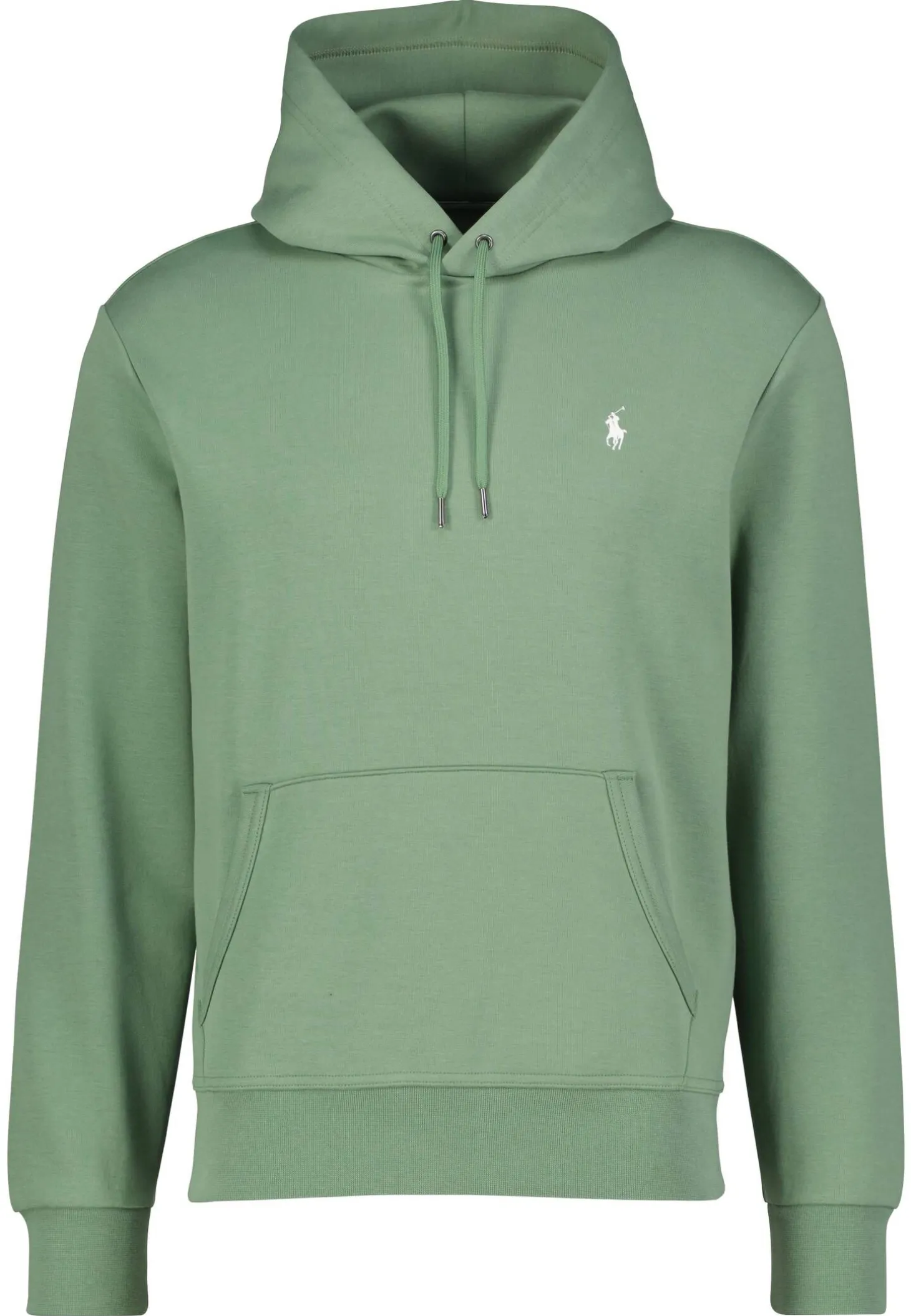 Herren Hoodie aus Baumwollmix