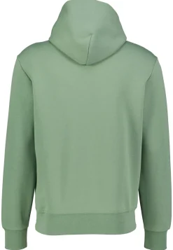 Herren Hoodie aus Baumwollmix