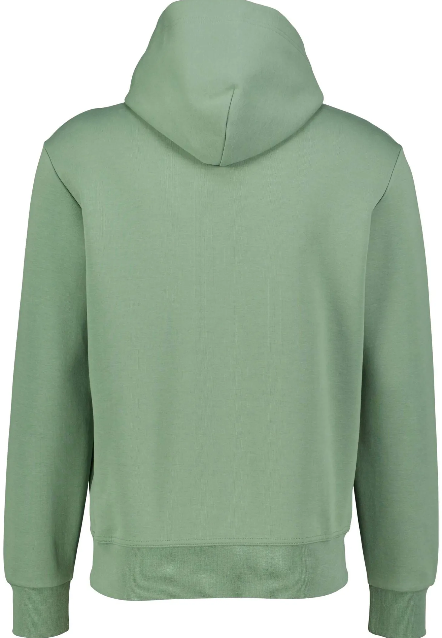 Herren Hoodie aus Baumwollmix